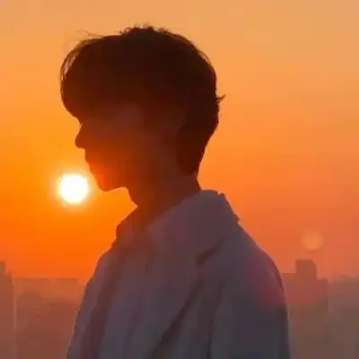 杨浩然